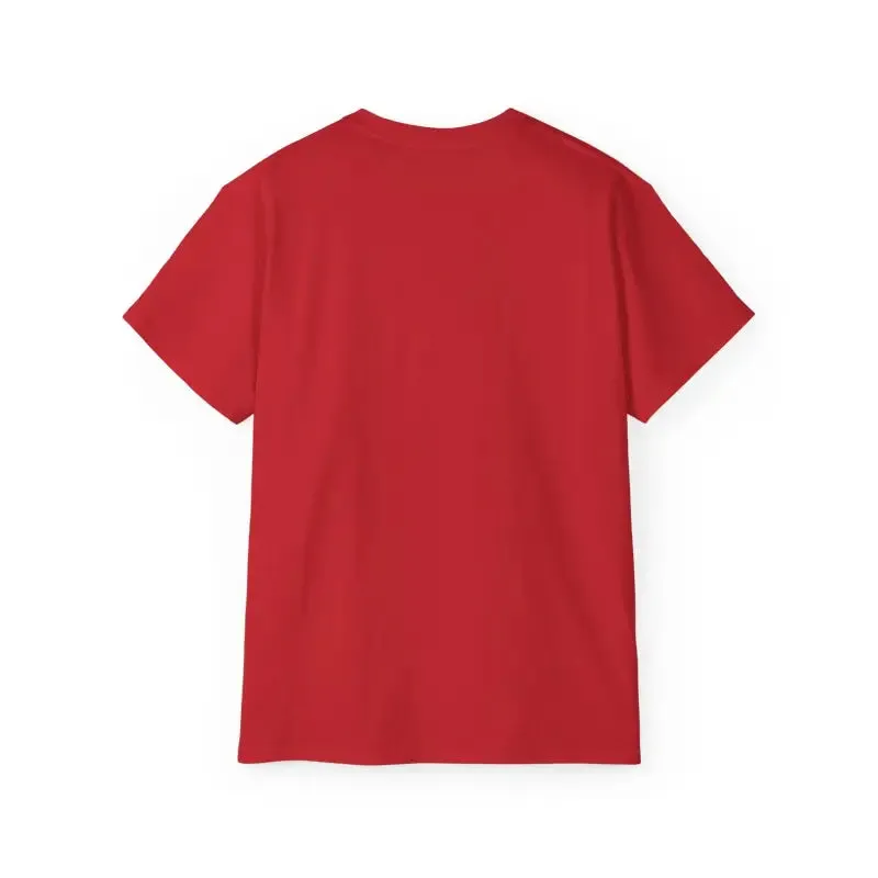 Constant Ultra Cotton Tee for Timeless Charm
