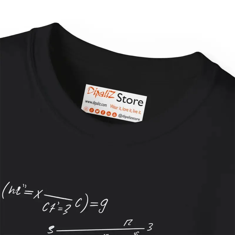Constant Ultra Cotton Tee for Timeless Charm