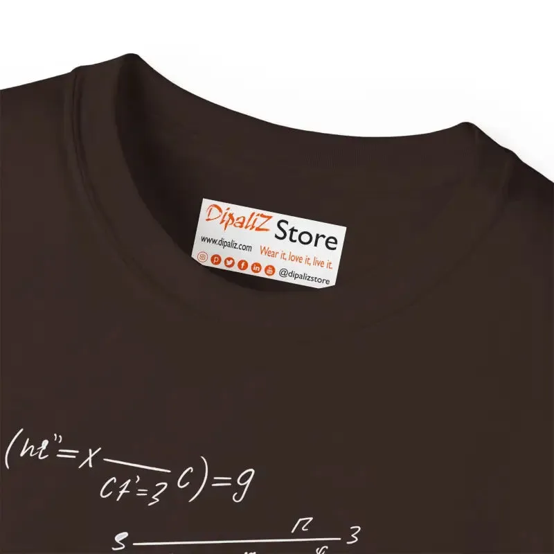 Constant Ultra Cotton Tee for Timeless Charm