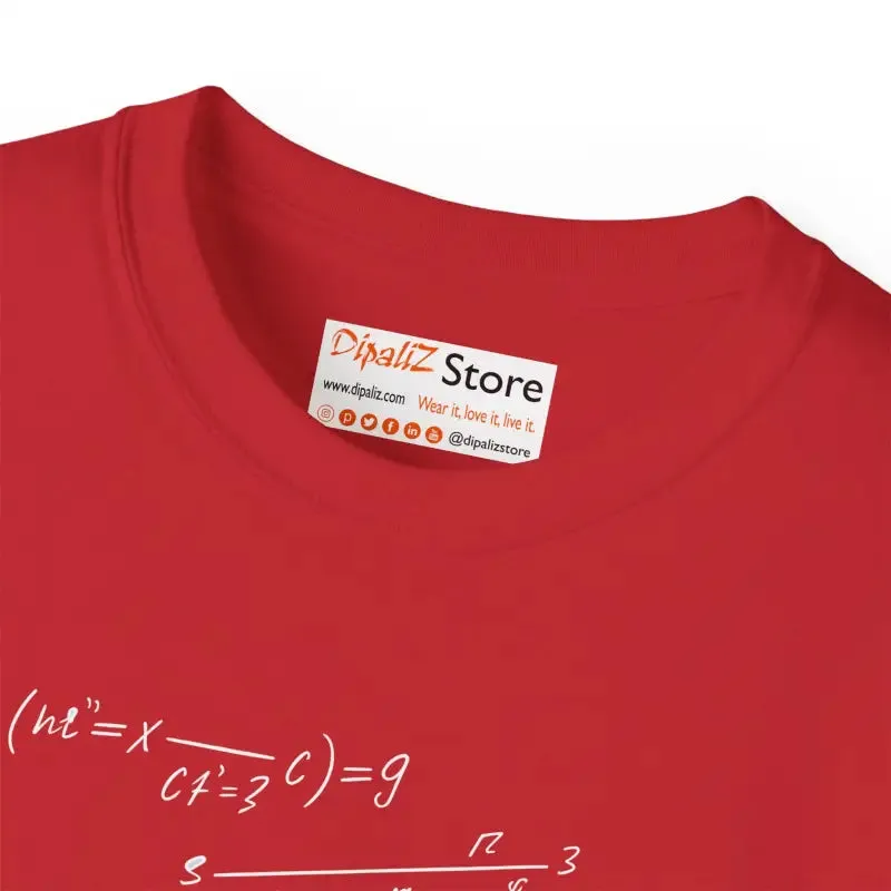 Constant Ultra Cotton Tee for Timeless Charm