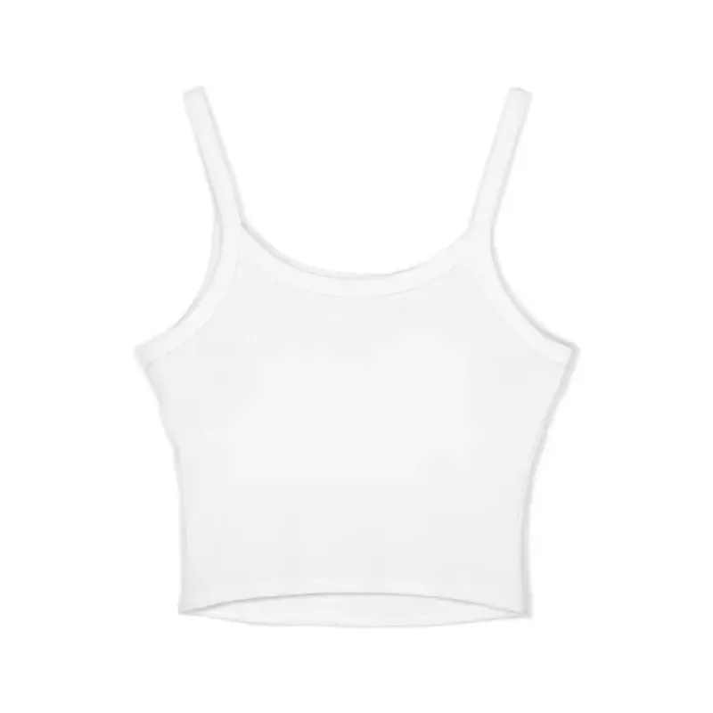 Cool Summer Spaghetti Strap Tank with Mama Love
