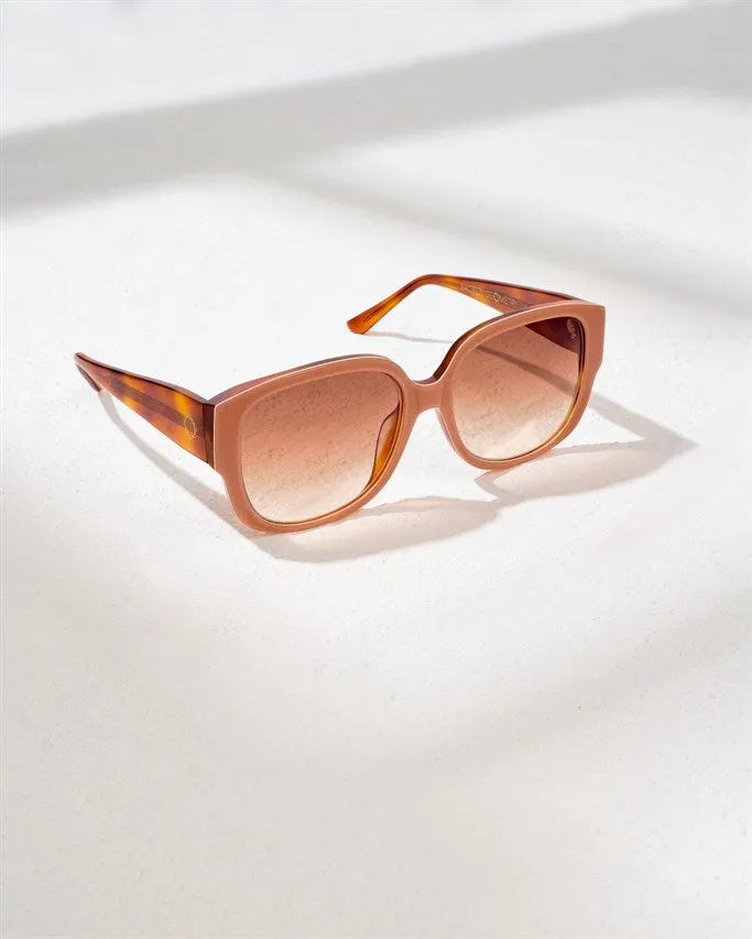 Coral Tailored Peach
