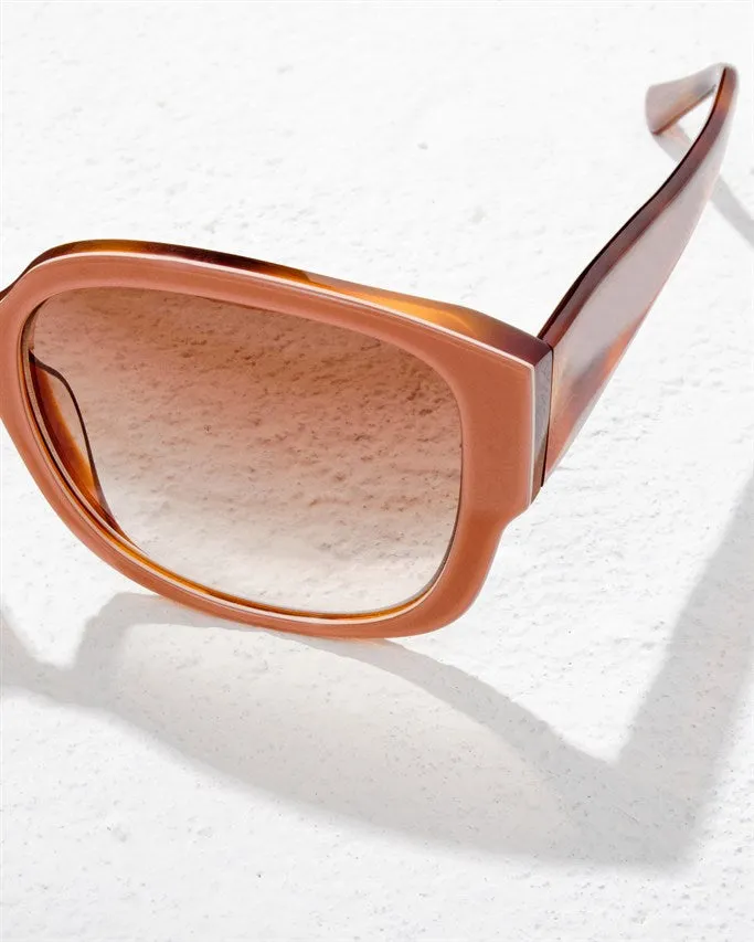 Coral Tailored Peach