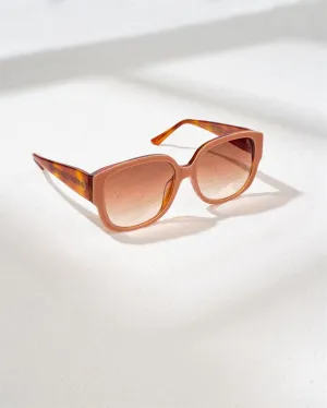 Coral Tailored Peach