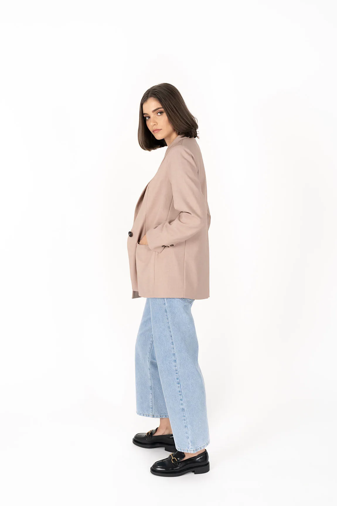COSMO BLAZER
