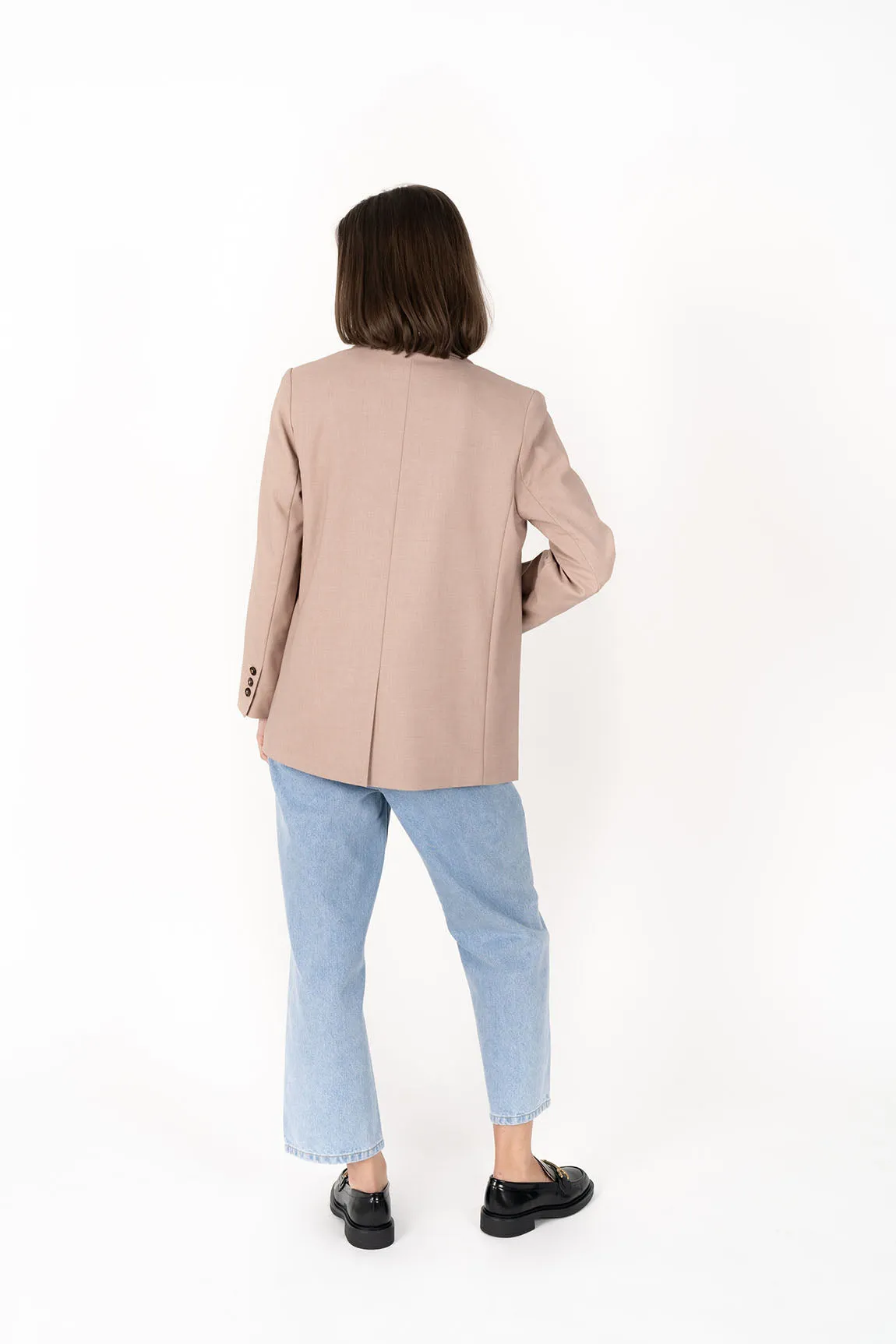 COSMO BLAZER