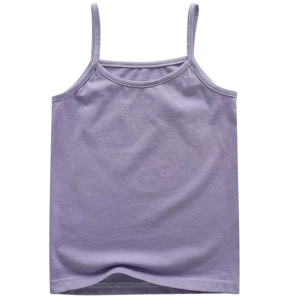 Cotton Tank Top