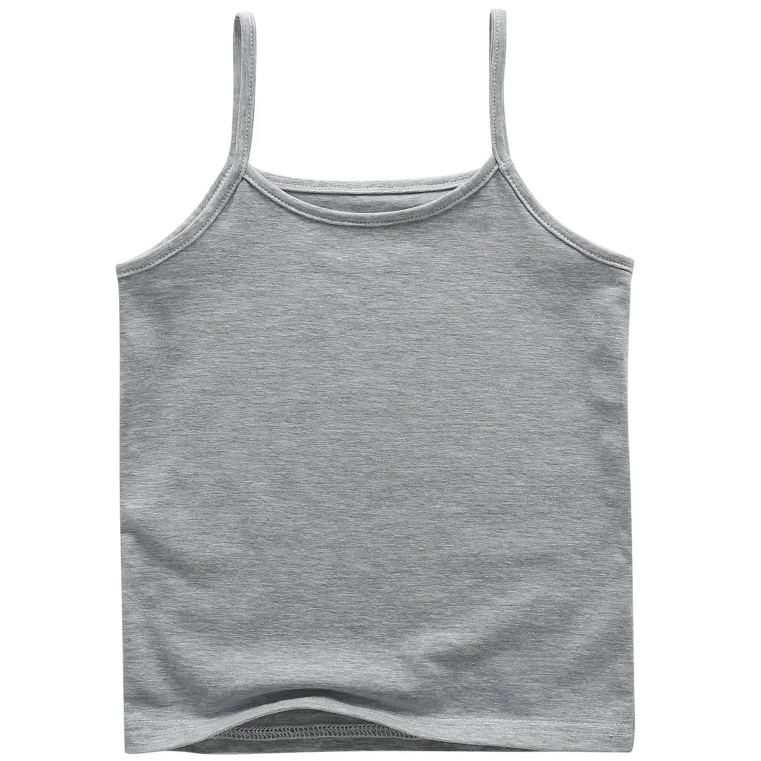 Cotton Tank Top
