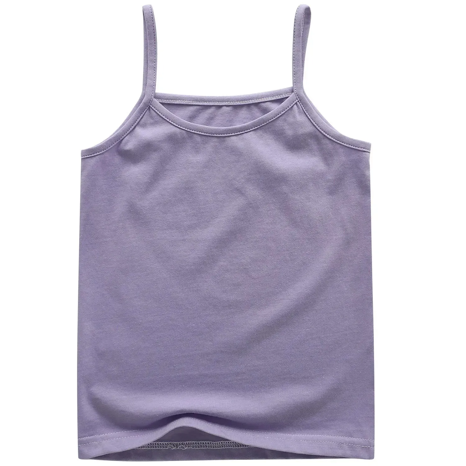 Cotton Tank Top