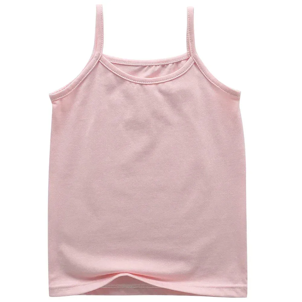 Cotton Tank Top