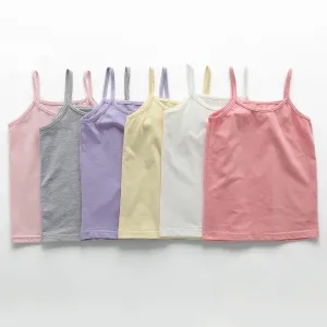 Cotton Tank Top