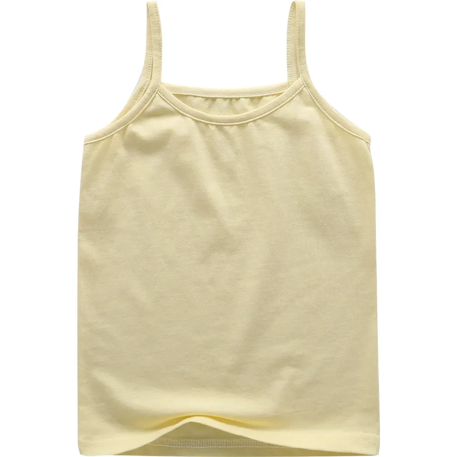 Cotton Tank Top