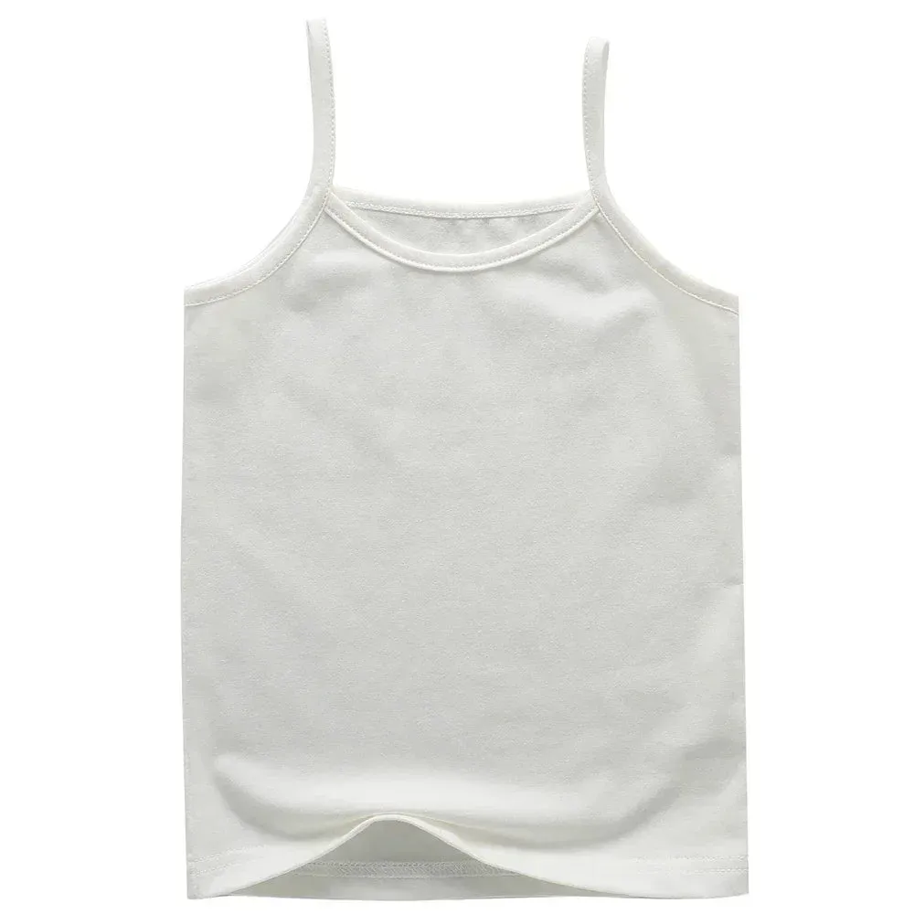 Cotton Tank Top