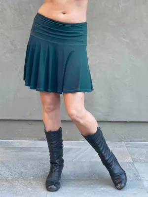 CU Woo Skirt