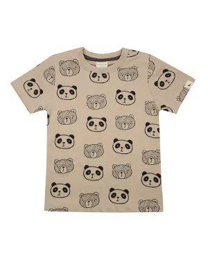 Cub Pals AOP T