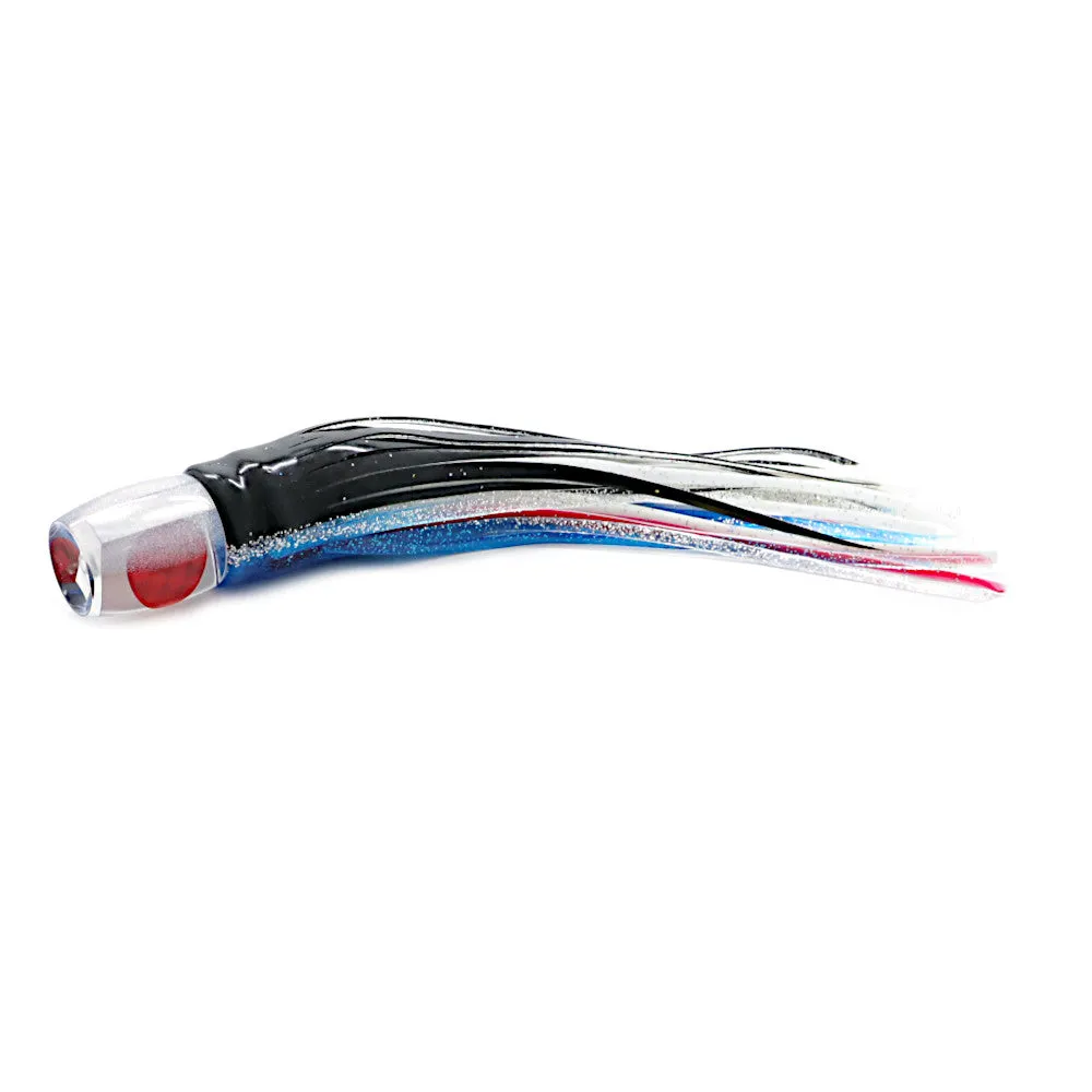 Cup Head 8 Saltwater Trolling Lure | Epic Fishing Co.
