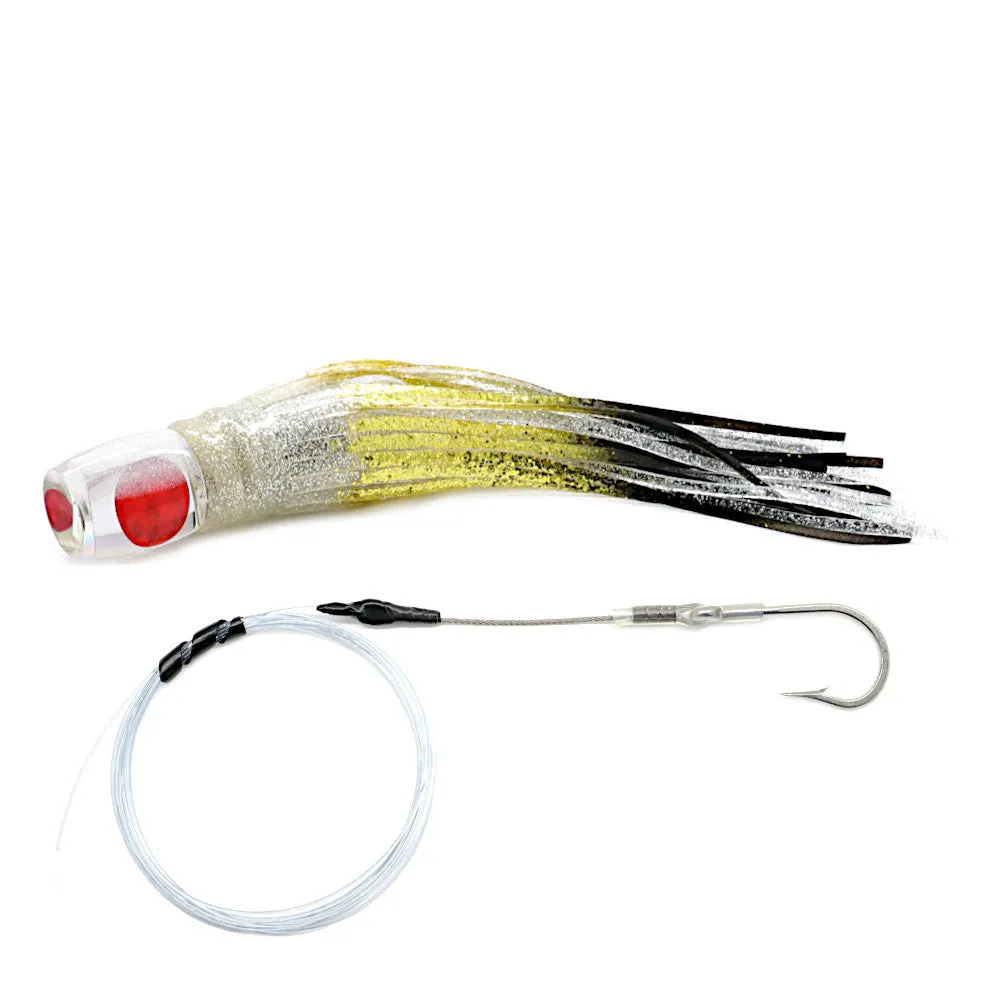 Cup Head 8 Saltwater Trolling Lure | Epic Fishing Co.