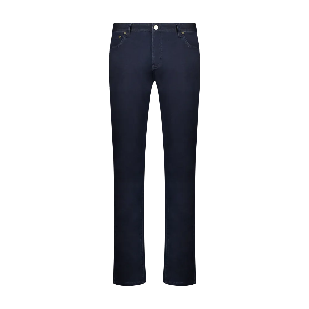 Custom Jeans Wash Level 1 - Indigo
