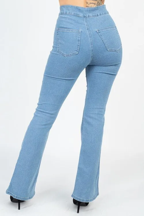 Dbp0713 SKY BLUE