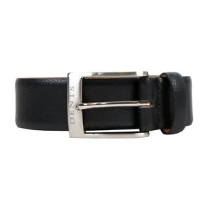 Dents Feather Edge Men's Belt