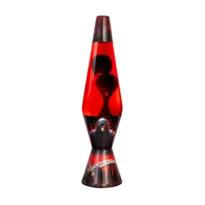 Diamond Motion Lamp - Grim Reaper