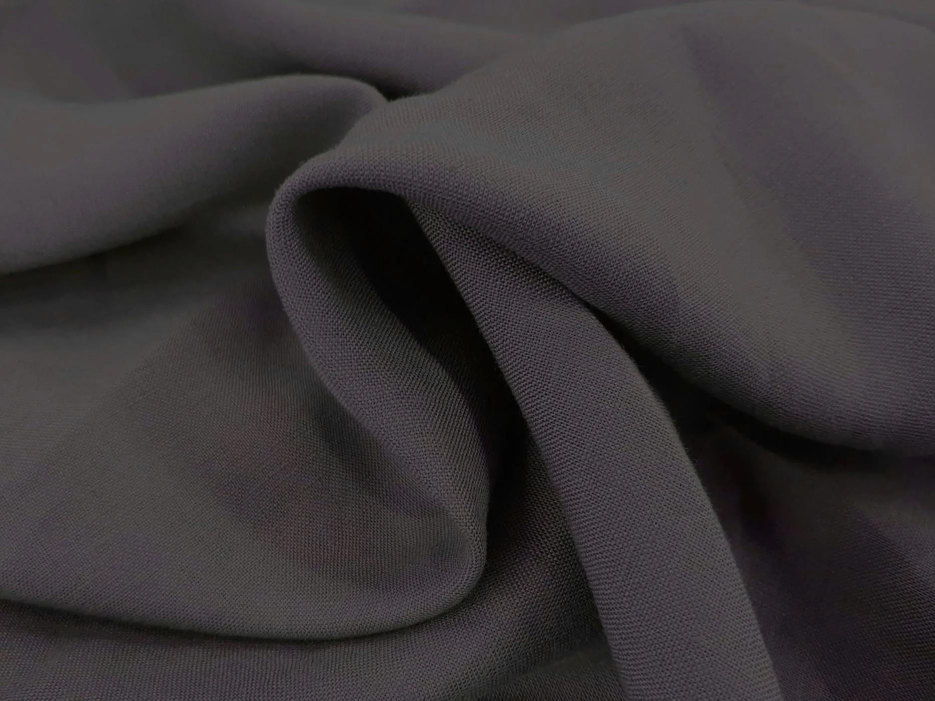 Diana Linen Charcoal