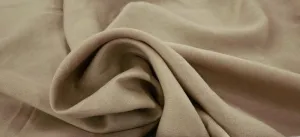 Diana Linen Dark Beige