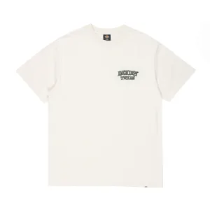Dickies 330 Texas Workwear Oversized Box Fit Tee Bone Sale