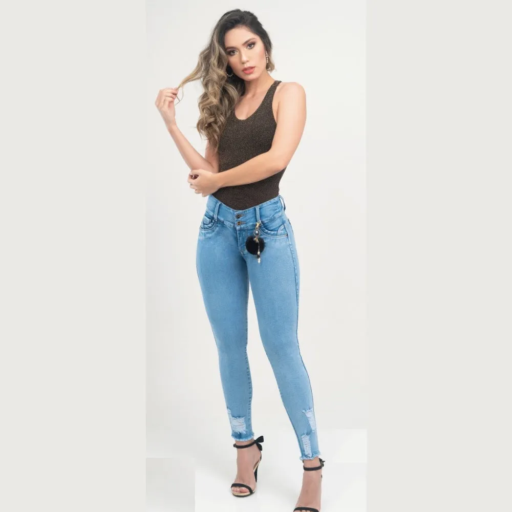 D`nsigne Jeans DN3745