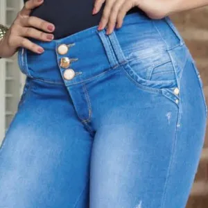 D`nsigne Jeans DN804