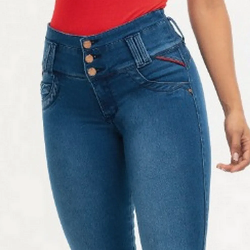 D`nsigne Jeans DN985