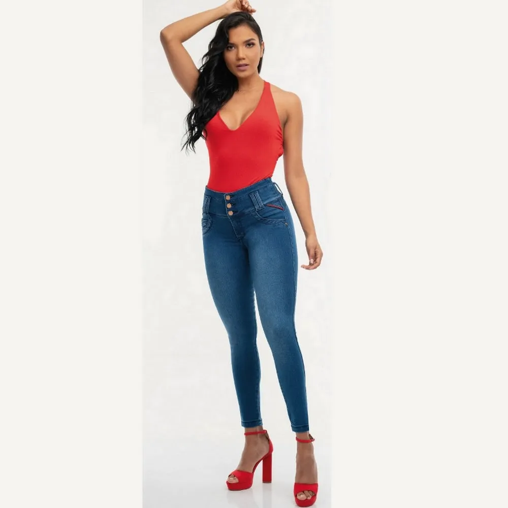 D`nsigne Jeans DN985