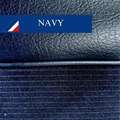 DOLOMITE REAR SEAT COVER