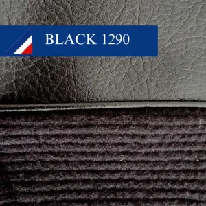 DOLOMITE REAR SEAT COVER