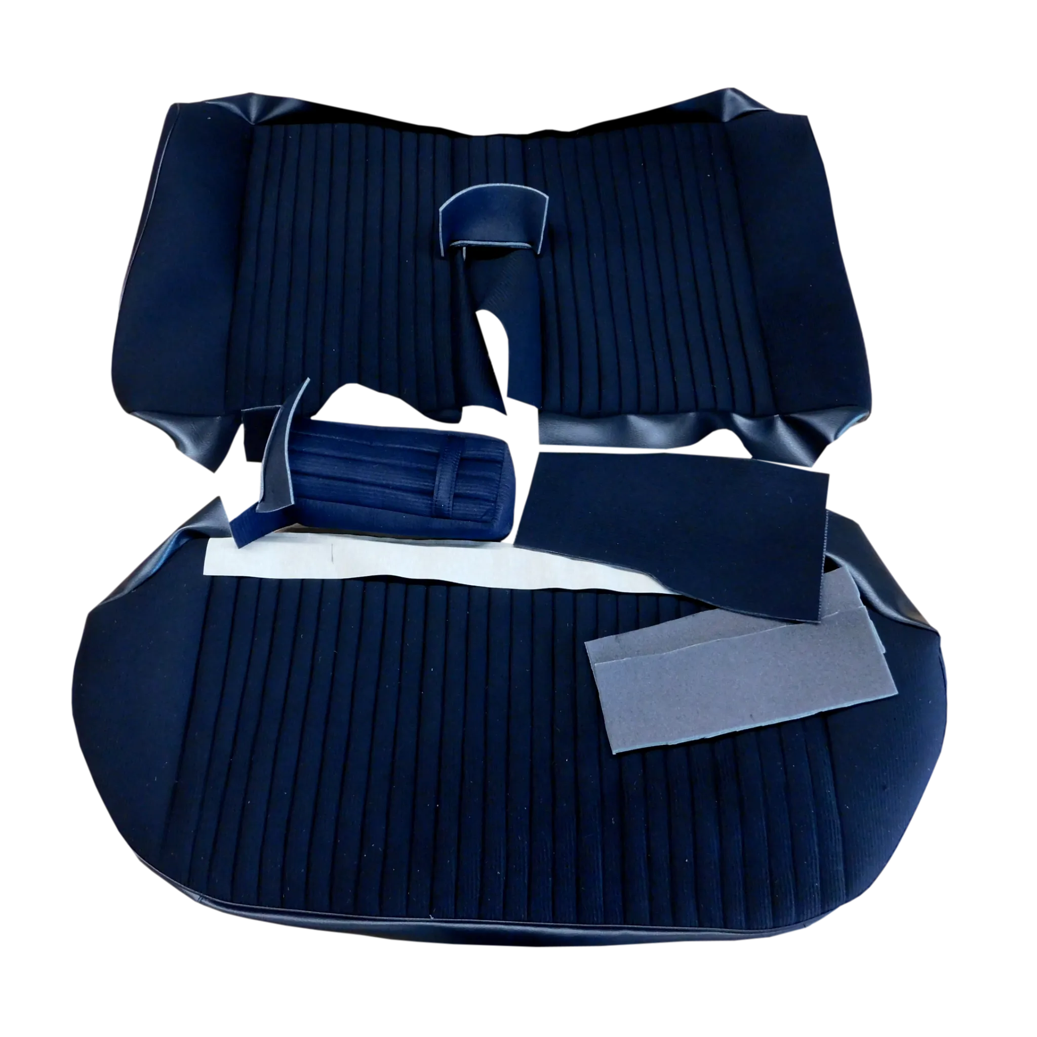 DOLOMITE REAR SEAT COVER