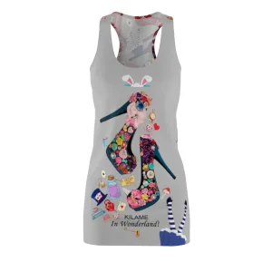 Dress Fimi 'Alice in wonderland'