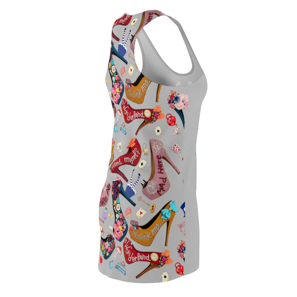 Dress Fimi 'Alice in wonderland'