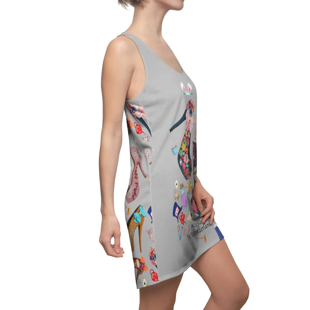 Dress Fimi 'Alice in wonderland'