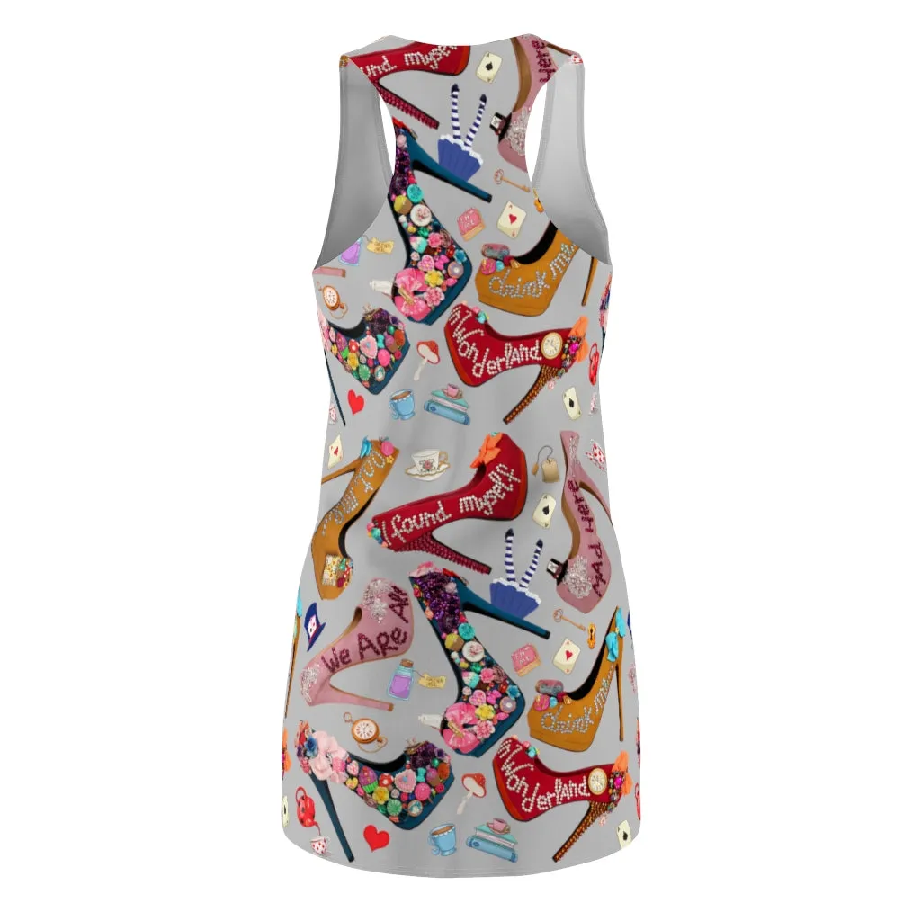 Dress Fimi 'Alice in wonderland'