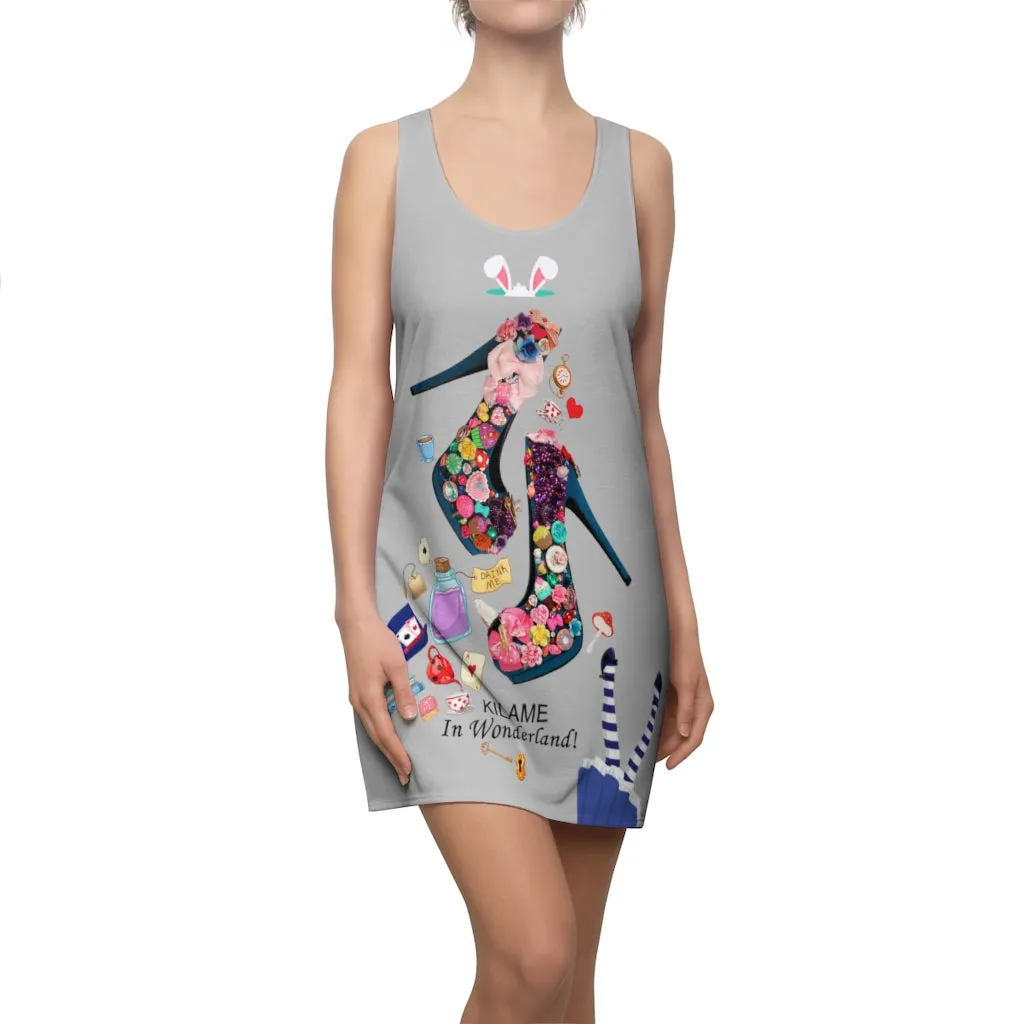 Dress Fimi 'Alice in wonderland'