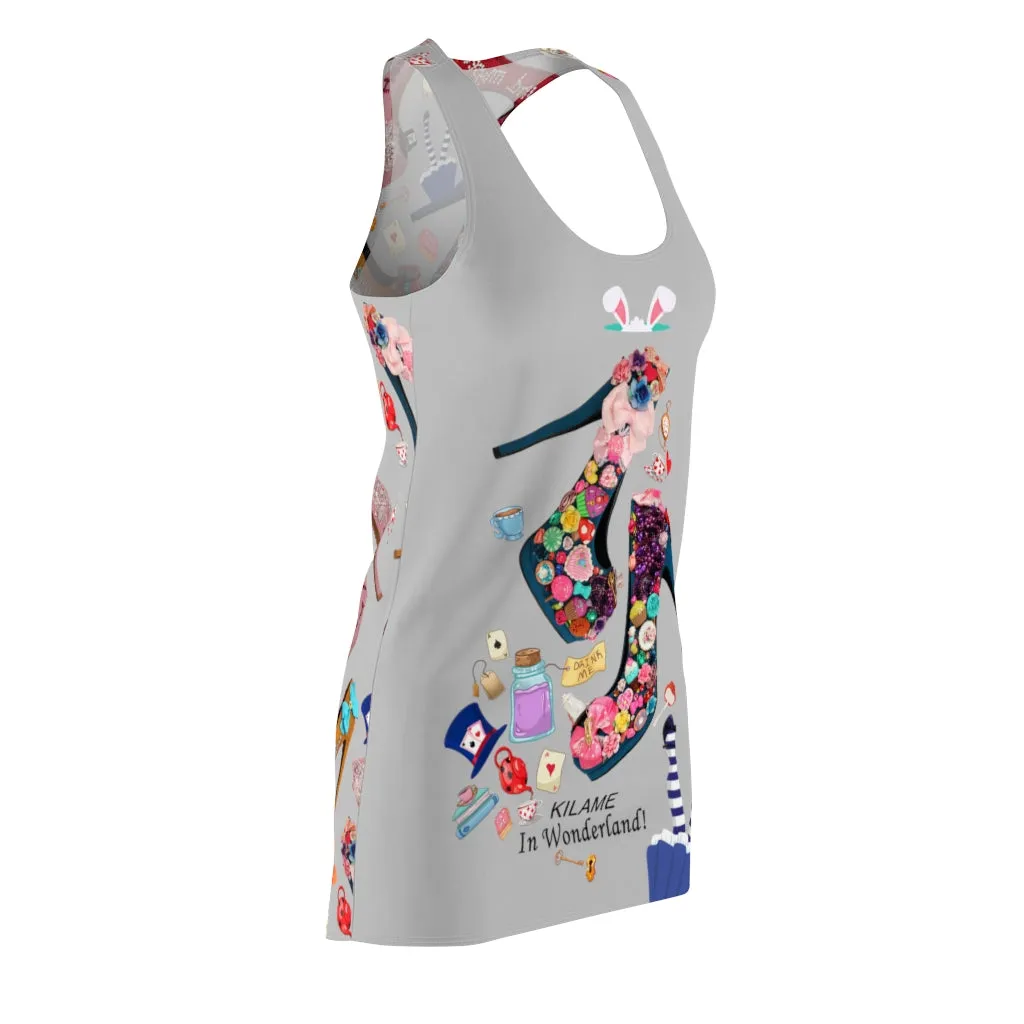 Dress Fimi 'Alice in wonderland'