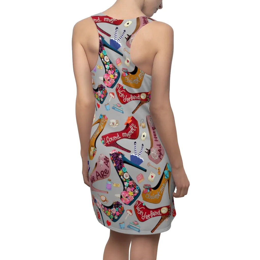 Dress Fimi 'Alice in wonderland'