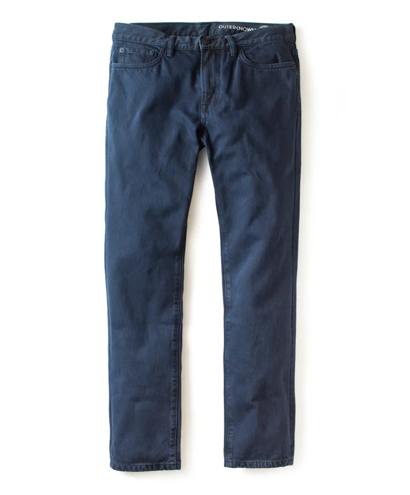Drifter Tapered Fit - Outerworn