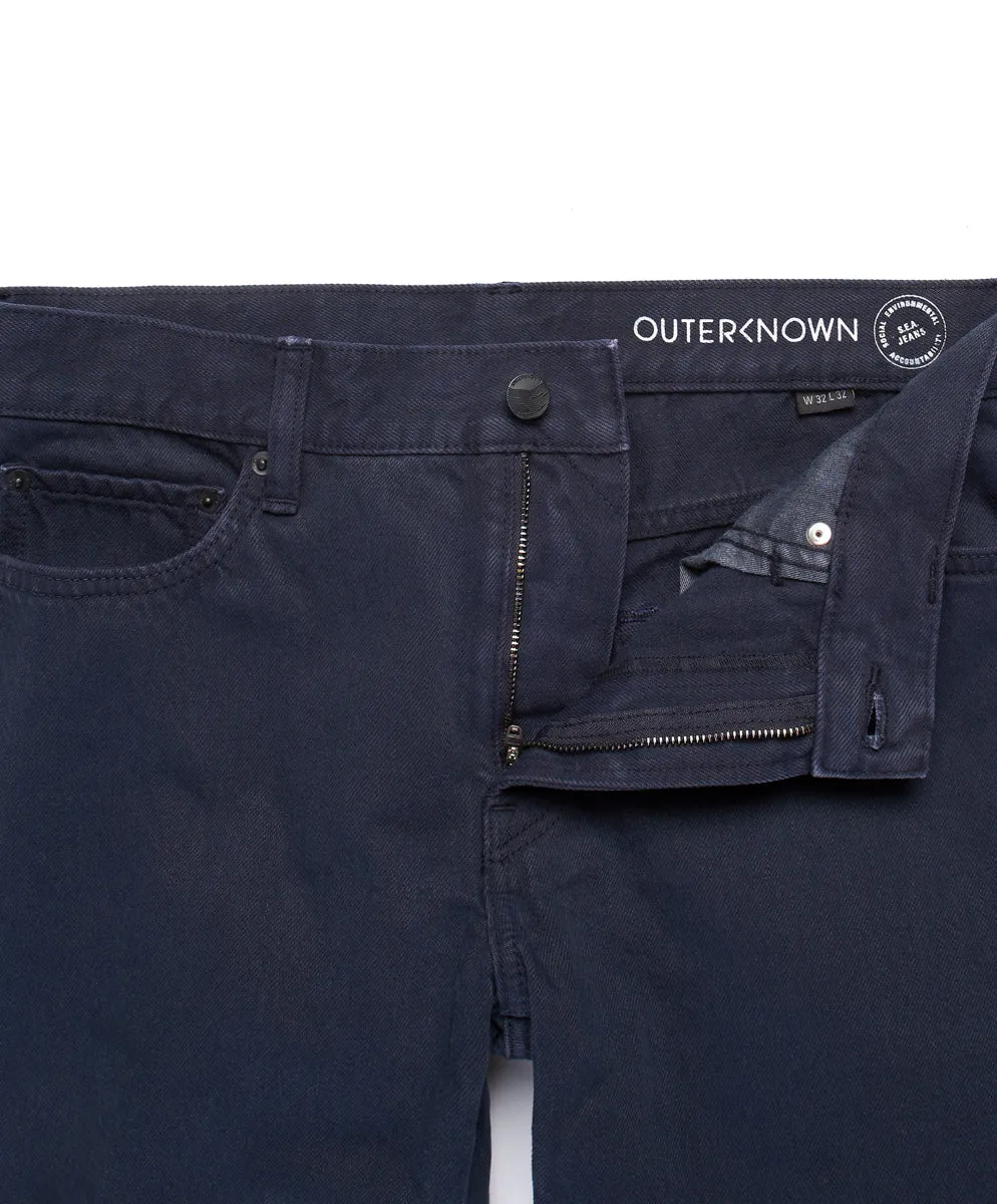 Drifter Tapered Fit - Outerworn