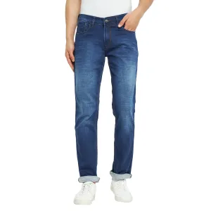 Duke Stardust Men Slim Fit Stretchable jeans (SDD5639C)
