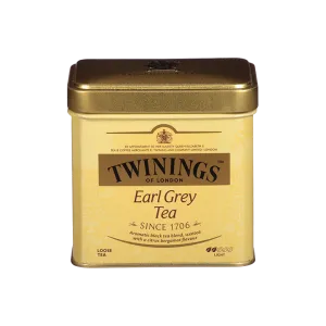 Earl Grey Loose Tea