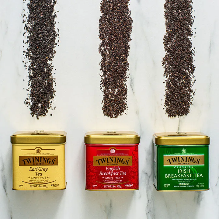 Earl Grey Loose Tea