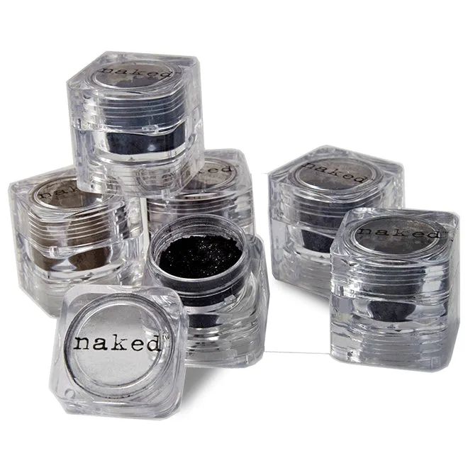 Ebony Collection of Six
