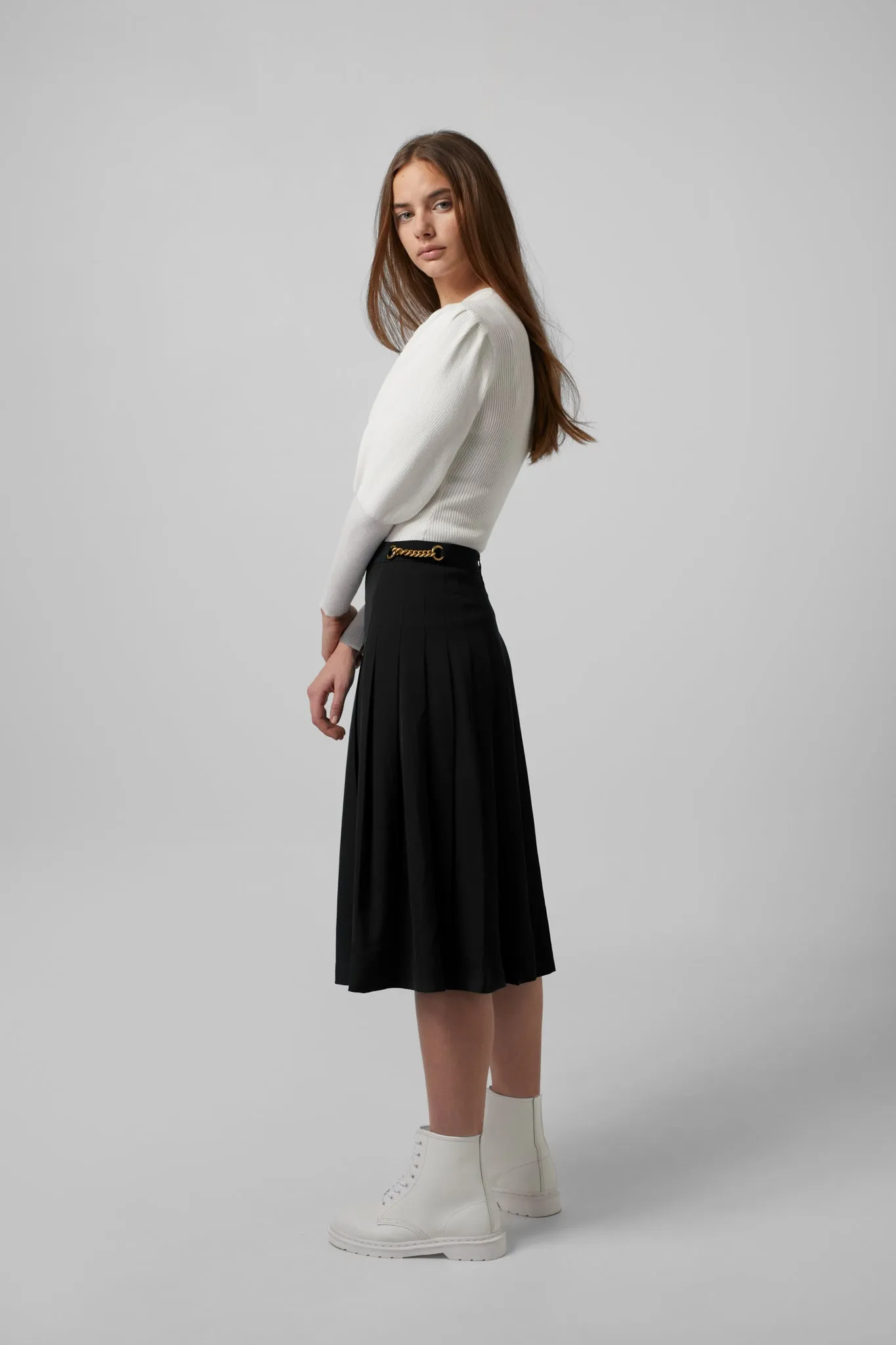 Elle Oh Elle Maggie Skirt