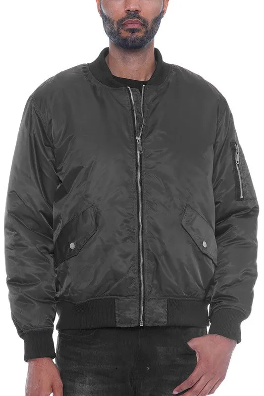 Ember Verse Bomber